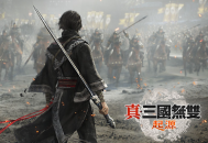 《真三国无双：起源》免安装绿色中文版免费下载