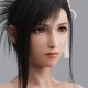 《最终幻想7:重生》蒂法令人垂涎的3D美图曝光！
